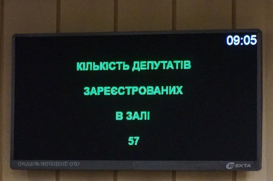 Большинство постоянных комиссий Криворожского горсовета возглавили депутаты от Большинство постоянных комиссий Криворожского горсовета возглавили депутаты от