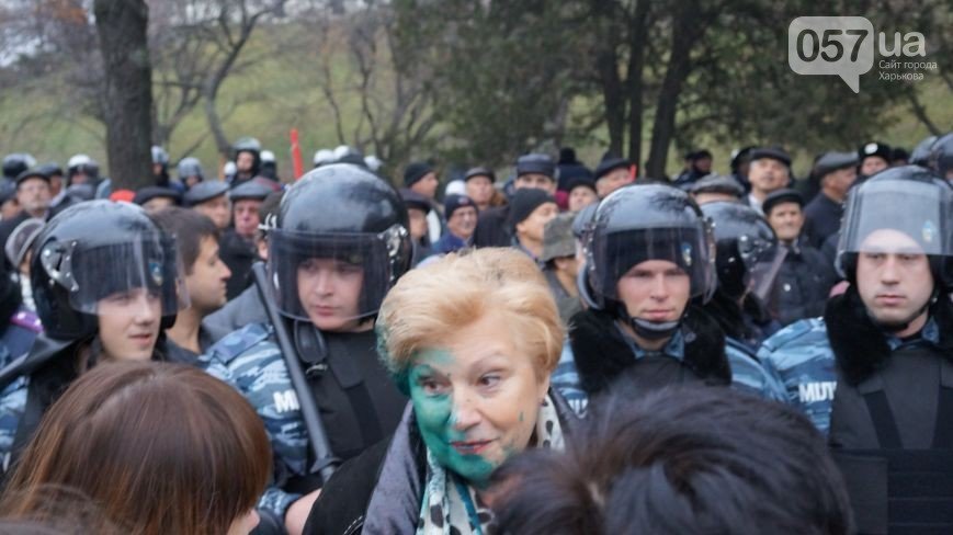 ТОП-семь: кто опозорил Харьков на всю страну в 2015 году (фото) - фото 6 ТОП-семь: кто опозорил Харьков на всю страну в 2015 году (фото) - фото 6