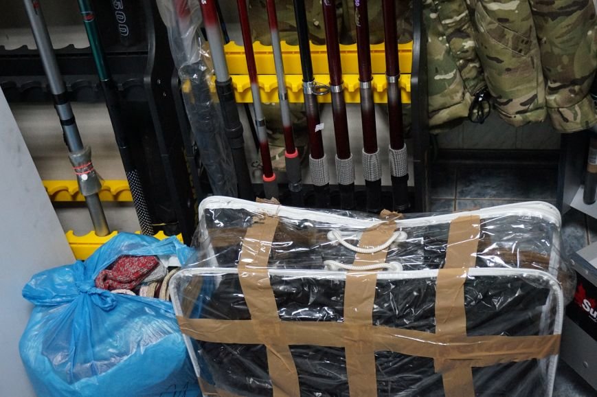 Став бойцом 43 батальона 53 бригады я увидел, что реально необходимо бойцам, а без чего можно обойтись, - Сергей Поддубняк (ФОТО) (фото) - фото 1 Став бойцом 43 батальона 53 бригады я увидел, что реально необходимо бойцам, а без чего можно обойтись, - Сергей Поддубняк (ФОТО) (фото) - фото 1