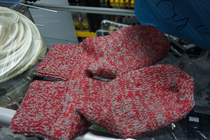 Став бойцом 43 батальона 53 бригады я увидел, что реально необходимо бойцам, а без чего можно обойтись, - Сергей Поддубняк (ФОТО) (фото) - фото 1 Став бойцом 43 батальона 53 бригады я увидел, что реально необходимо бойцам, а без чего можно обойтись, - Сергей Поддубняк (ФОТО) (фото) - фото 1