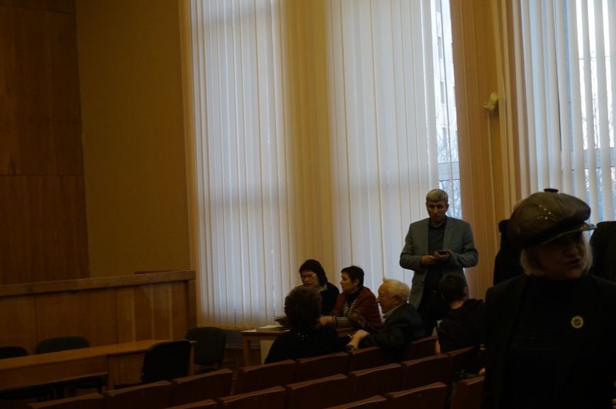 Депутаты Депутаты