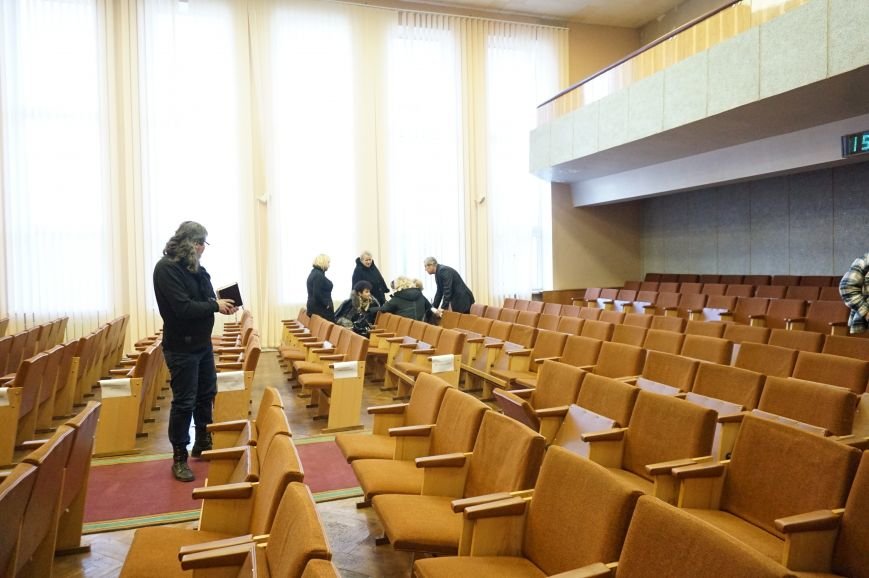 Депутаты Депутаты