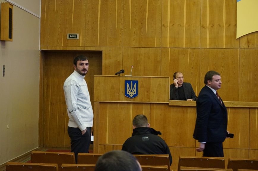 Депутаты Депутаты