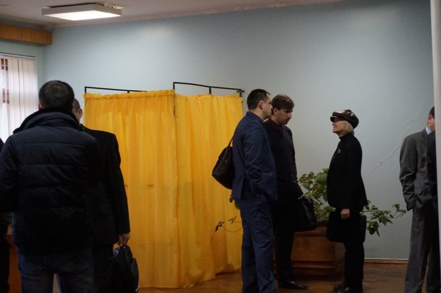 Депутаты Депутаты