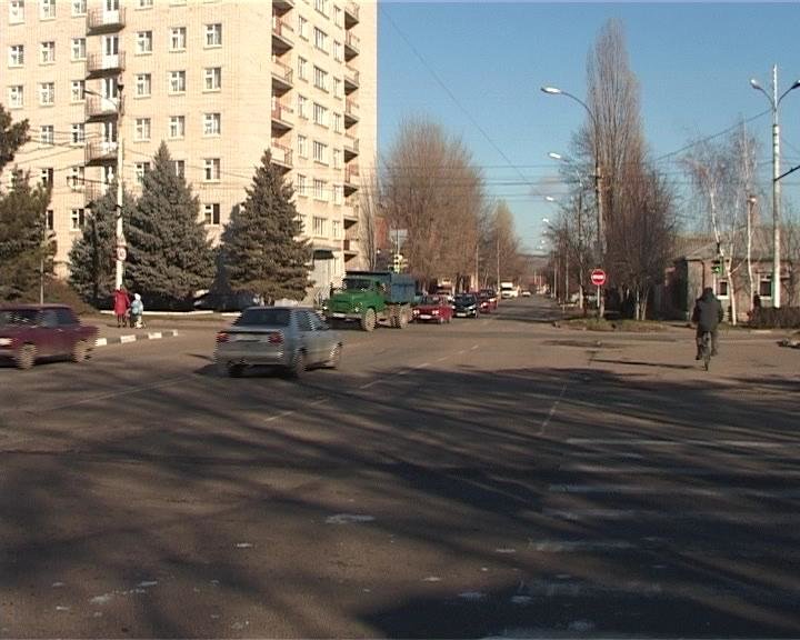 Армавирцев ждут изменения в дорожном движении (фото) - фото 1 Армавирцев ждут изменения в дорожном движении (фото) - фото 1