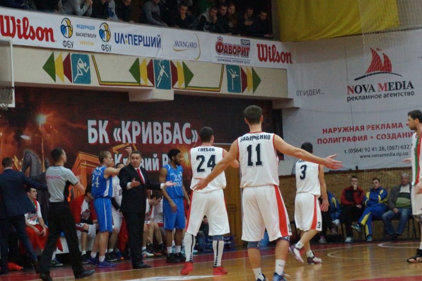 Один из фаворитов Суперлиги - БК Один из фаворитов Суперлиги - БК