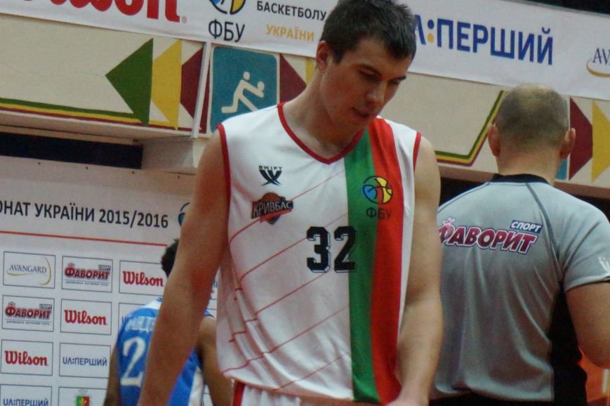Один из фаворитов Суперлиги - БК Один из фаворитов Суперлиги - БК