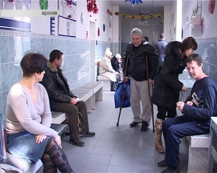В Армавире травматологическое отделение городской больницы отмечает 50-летие (фото) - фото 1 В Армавире травматологическое отделение городской больницы отмечает 50-летие (фото) - фото 1