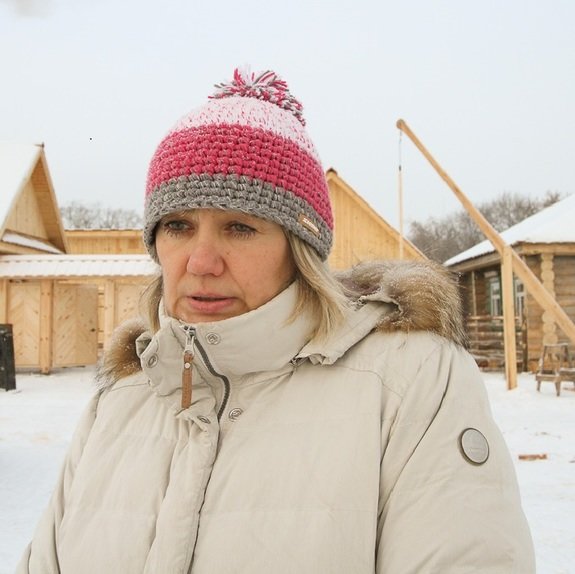 ларионова ларионова