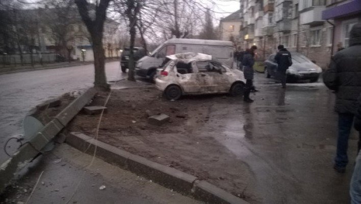 опел опел