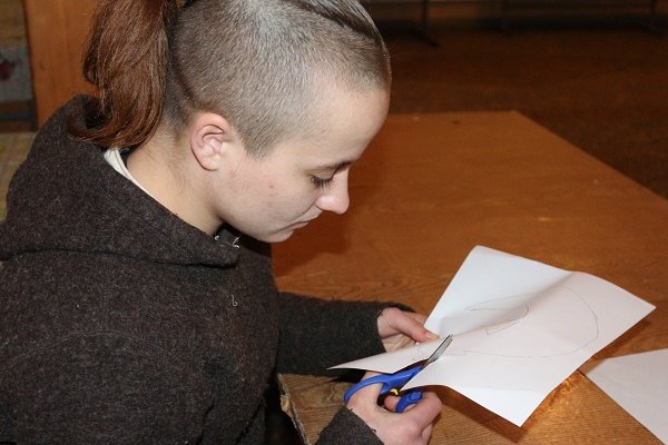Тернопільських військових на службі будуть зустрічати зимові казкові сюжети (фото) (фото) - фото 1 Тернопільських військових на службі будуть зустрічати зимові казкові сюжети (фото) (фото) - фото 1