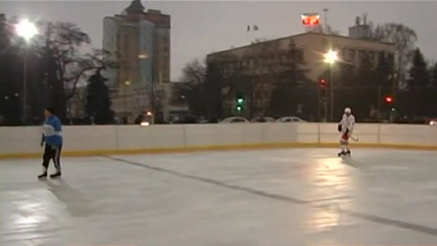 Новогодний Новогодний