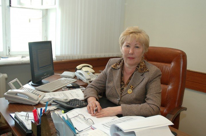 Дьякова Тамара Владимировна_1 место_405 Дьякова Тамара Владимировна_1 место_405