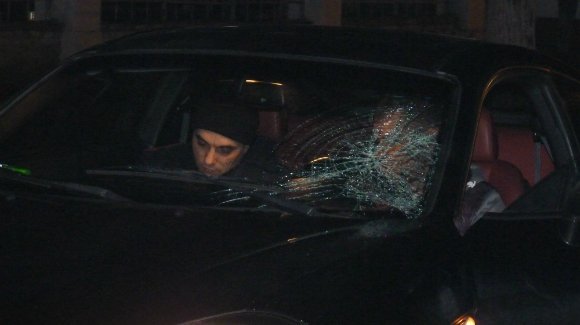 В Александрии водитель Hyundai сбил женщину, переходившую дорогу с внуками. ФОТО (фото) - фото 1 В Александрии водитель Hyundai сбил женщину, переходившую дорогу с внуками. ФОТО (фото) - фото 1