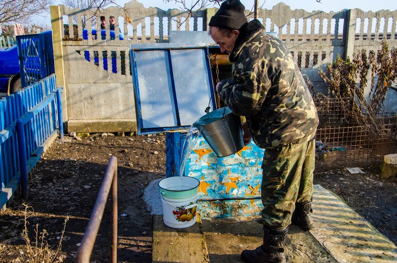 Более 20 тысяч селян Днепропетровщины в этом году получили воду (ФОТО) (фото) - фото 5 Более 20 тысяч селян Днепропетровщины в этом году получили воду (ФОТО) (фото) - фото 5