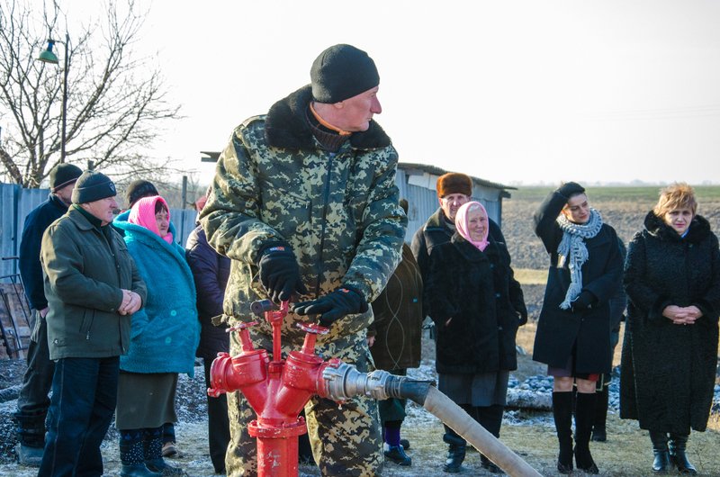Более 20 тысяч селян Днепропетровщины в этом году получили воду (ФОТО) (фото) - фото 3 Более 20 тысяч селян Днепропетровщины в этом году получили воду (ФОТО) (фото) - фото 3