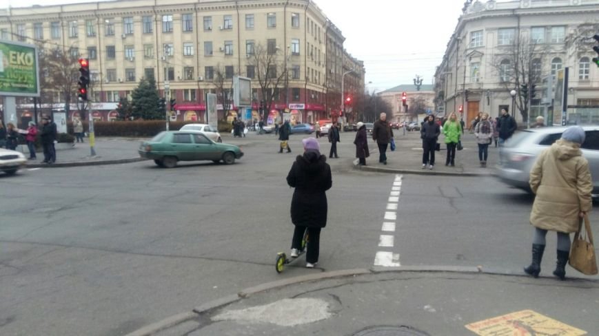 самокат самокат