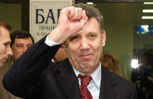 Кивалов Кивалов