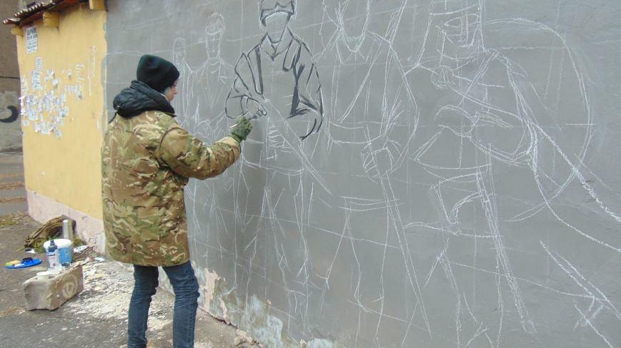 Полк Полк
