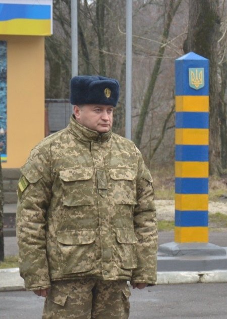 Кравчук В.М. Кравчук В.М.