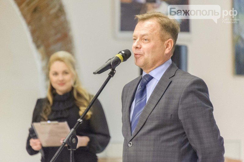 Энергетики градообразующего предприятия Полевского отметили свой профессиональный праздник (фото) - фото 1 Энергетики градообразующего предприятия Полевского отметили свой профессиональный праздник (фото) - фото 1