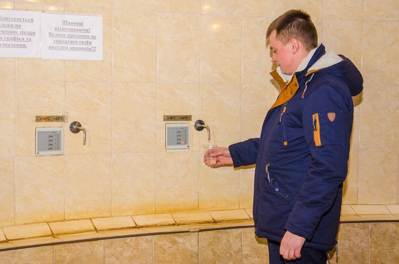 Почти тысяча демобилизованных бойцов АТО Днепропетровщины оздоровились в этом году (ФОТО) (фото) - фото 3 Почти тысяча демобилизованных бойцов АТО Днепропетровщины оздоровились в этом году (ФОТО) (фото) - фото 3