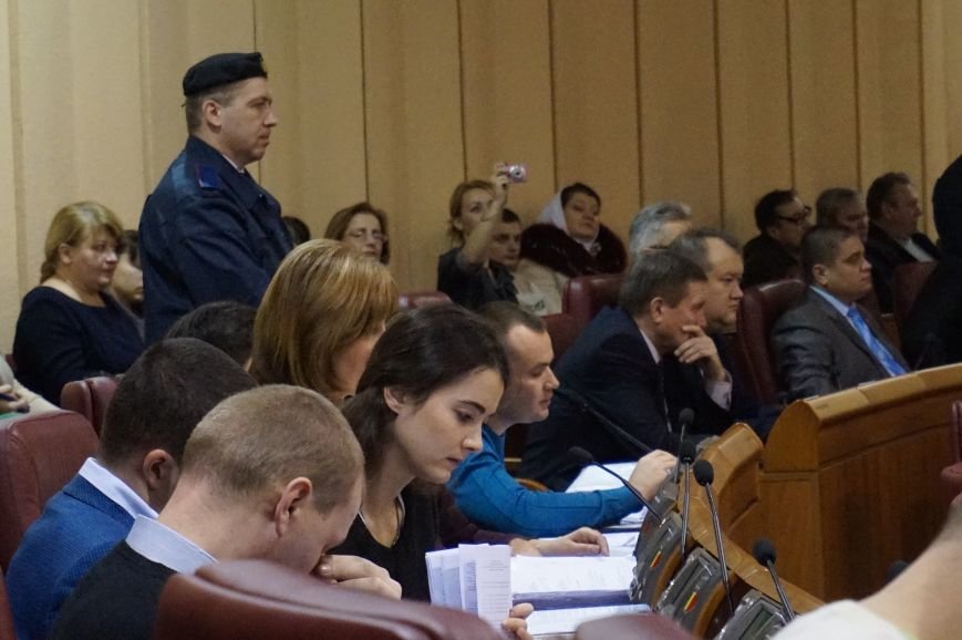 Депутаты криворожского горсовета об Депутаты криворожского горсовета об