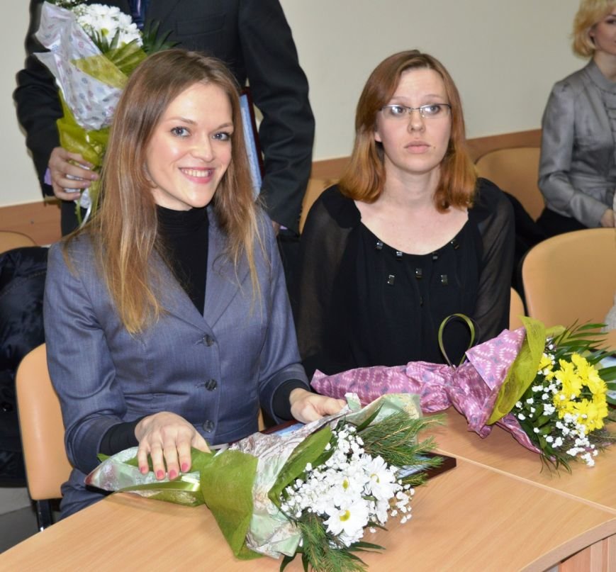 нагородження молоді науковці (12) нагородження молоді науковці (12)