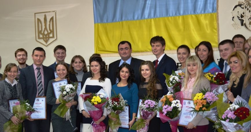 нагородження молоді науковці (17) нагородження молоді науковці (17)