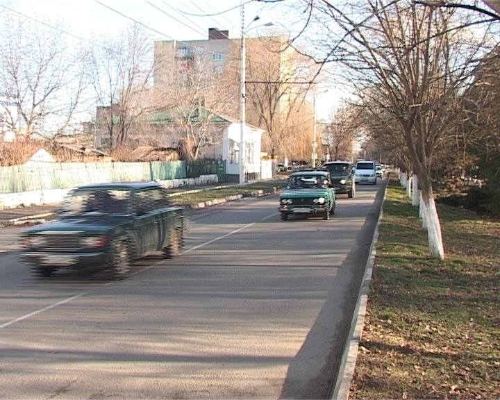 В Армавире на ул. Пушкина будет установлено одностороннее движение (фото) - фото 1 В Армавире на ул. Пушкина будет установлено одностороннее движение (фото) - фото 1