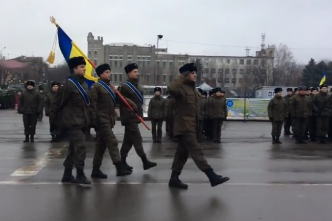 присяга присяга