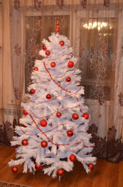2_Костина Дарья, Ёлочка - блондинка_39 2_Костина Дарья, Ёлочка - блондинка_39
