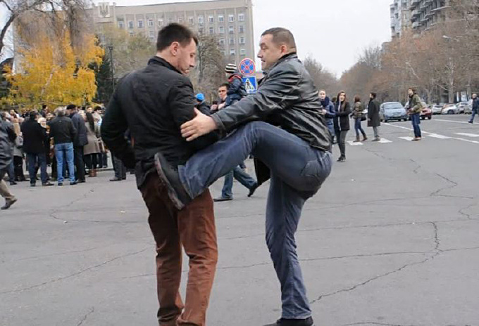 блошко блошко