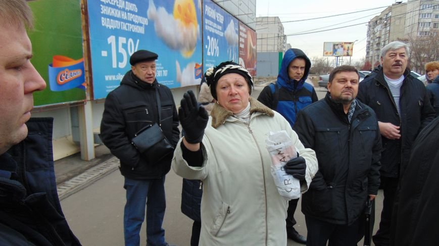 Мариупольцы, живущие в ЖМР Мариупольцы, живущие в ЖМР