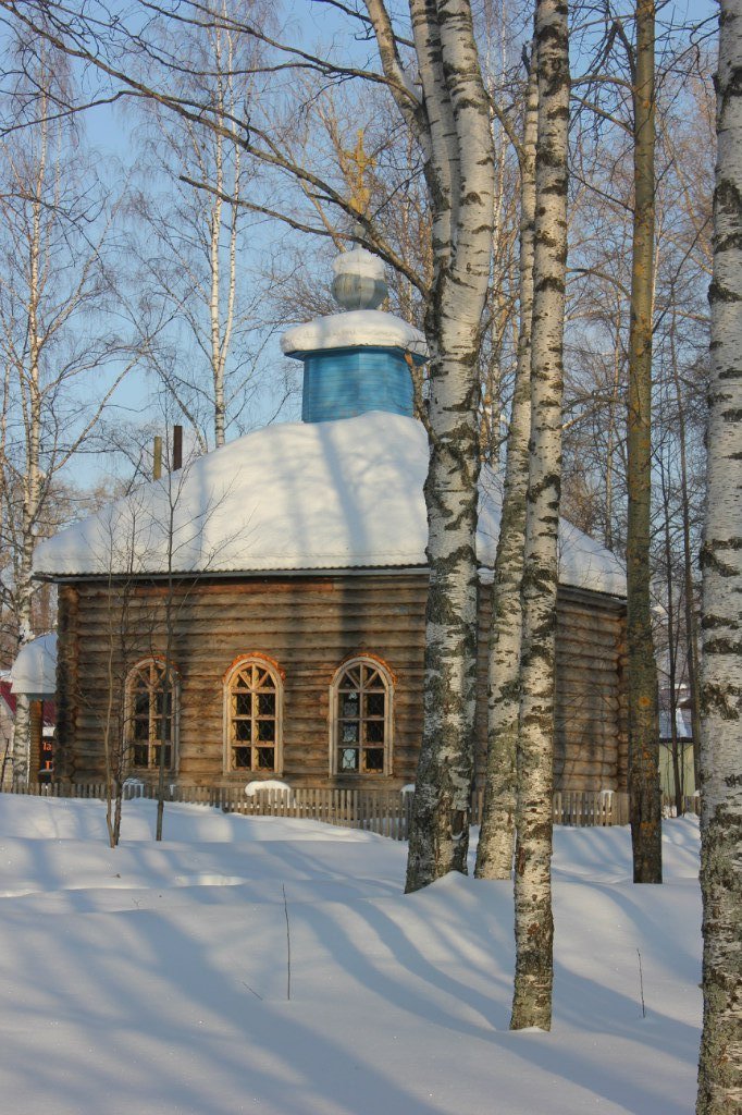 Где отдохнуть на новогодних каникулах? (фото) - фото 1 Где отдохнуть на новогодних каникулах? (фото) - фото 1