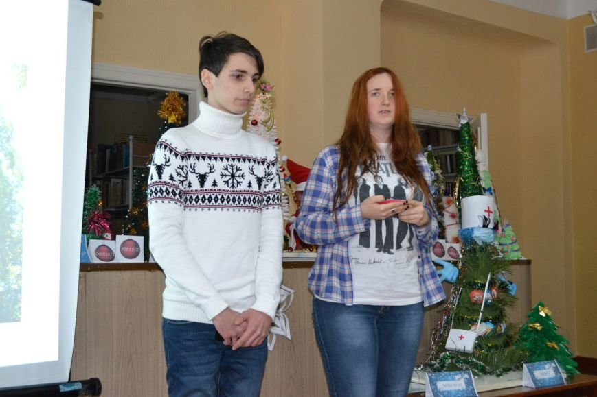 В Макеевском политехническом колледже подвели итоги конкурса 
