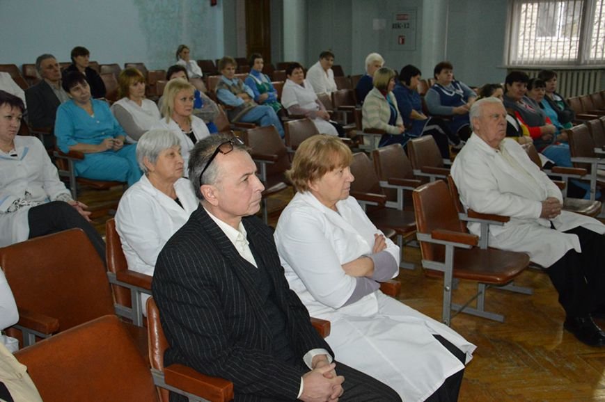 Накануне зимних праздников Днепропетровские спасатели посетили гериатрический пансионат и многодетную семью (ФОТО) (фото) - фото 3 Накануне зимних праздников Днепропетровские спасатели посетили гериатрический пансионат и многодетную семью (ФОТО) (фото) - фото 3