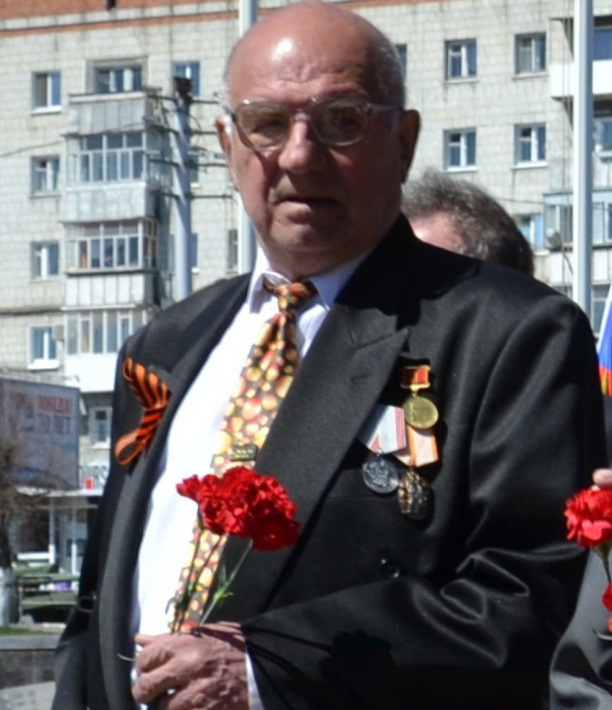 Вспомним известных ульяновцев, покинувших нас в 2015 году (фото) - фото 5 Вспомним известных ульяновцев, покинувших нас в 2015 году (фото) - фото 5