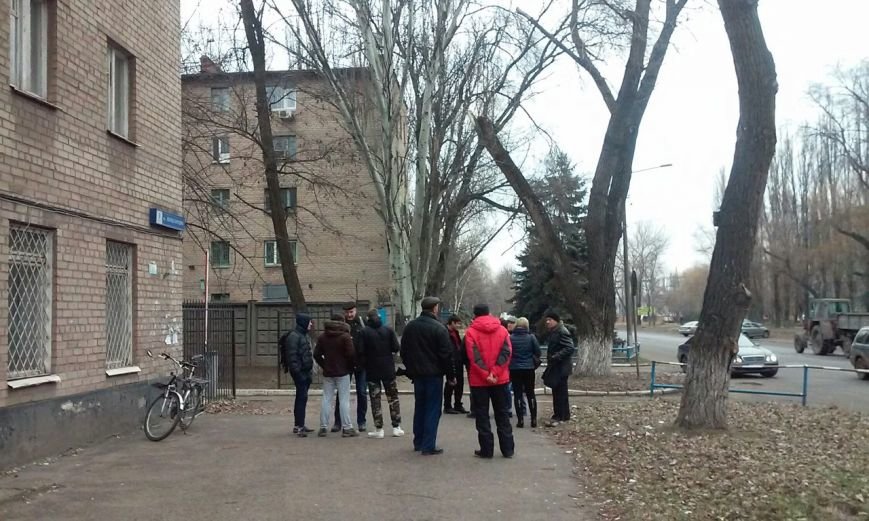 В райсуде Кривого Рога больше года рассматривают иск прокуратуры против активистов (ФОТО) (фото) - фото 1 В райсуде Кривого Рога больше года рассматривают иск прокуратуры против активистов (ФОТО) (фото) - фото 1
