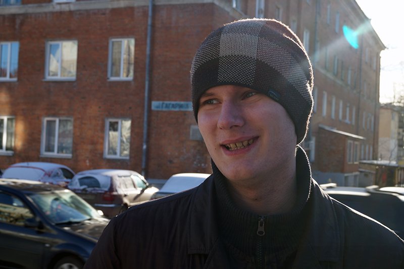 «Сейчас не самые лучшие времена, но мы это поправим». Белгородцы ра... «Сейчас не самые лучшие времена, но мы это поправим». Белгородцы рассказали, что хорошего и плохого им запомнилось в уходящем году (фото) - фото 6