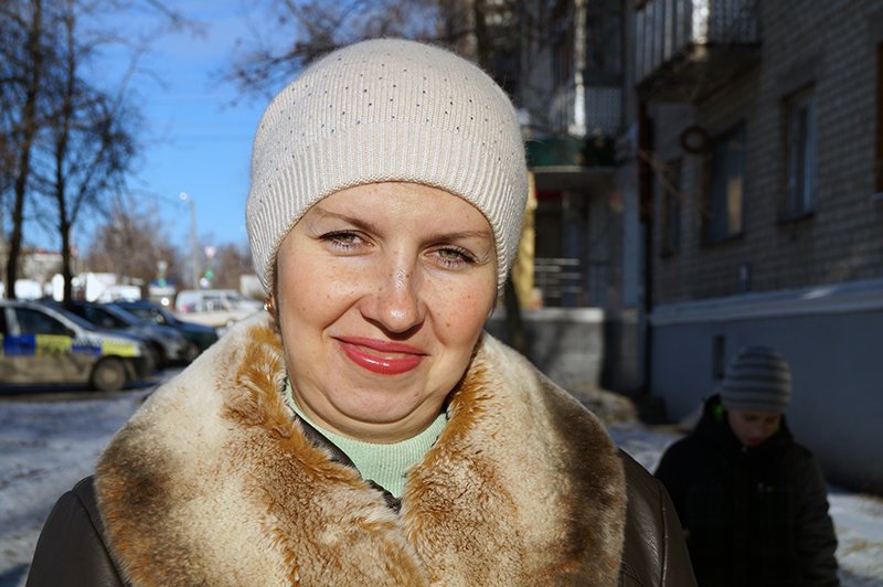 «Сейчас не самые лучшие времена, но мы это поправим». Белгородцы ра... «Сейчас не самые лучшие времена, но мы это поправим». Белгородцы рассказали, что хорошего и плохого им запомнилось в уходящем году (фото) - фото 9