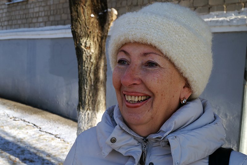 «Сейчас не самые лучшие времена, но мы это поправим». Белгородцы ра... «Сейчас не самые лучшие времена, но мы это поправим». Белгородцы рассказали, что хорошего и плохого им запомнилось в уходящем году (фото) - фото 8