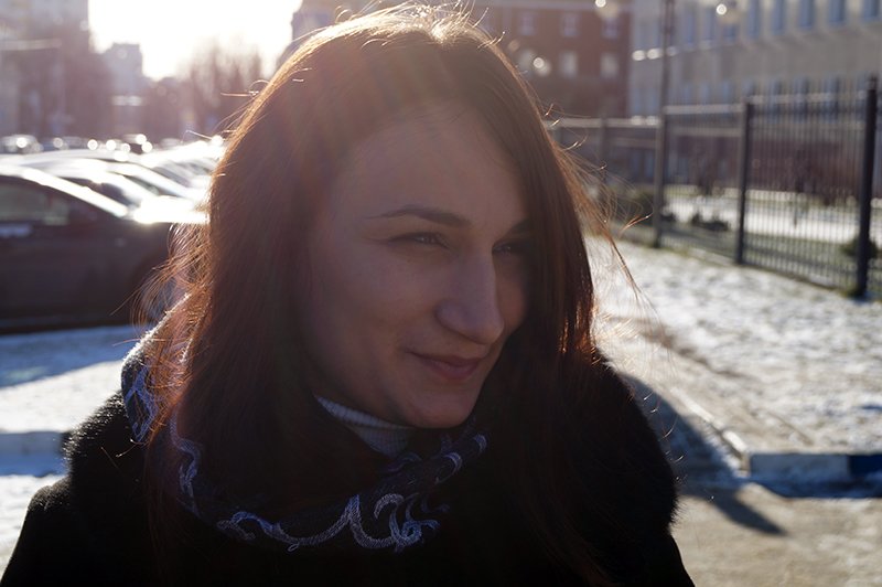 «Сейчас не самые лучшие времена, но мы это поправим». Белгородцы ра... «Сейчас не самые лучшие времена, но мы это поправим». Белгородцы рассказали, что хорошего и плохого им запомнилось в уходящем году (фото) - фото 5