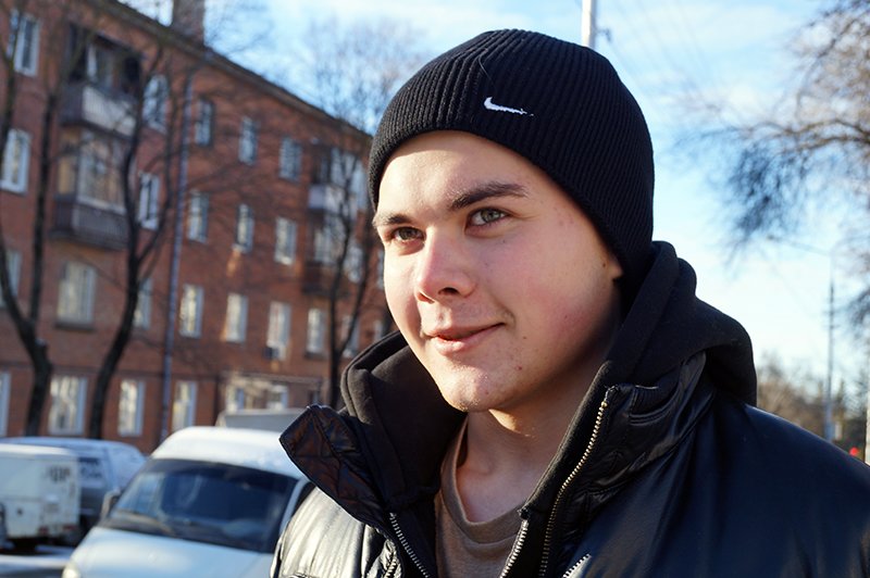 «Сейчас не самые лучшие времена, но мы это поправим». Белгородцы ра... «Сейчас не самые лучшие времена, но мы это поправим». Белгородцы рассказали, что хорошего и плохого им запомнилось в уходящем году (фото) - фото 7