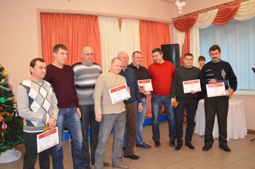 За достижения - награды от генерального директора (2) За достижения - награды от генерального директора (2)