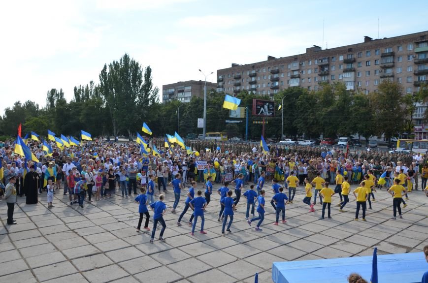 Итоги года в фотографиях (фото) - фото 45 Итоги года в фотографиях (фото) - фото 45
