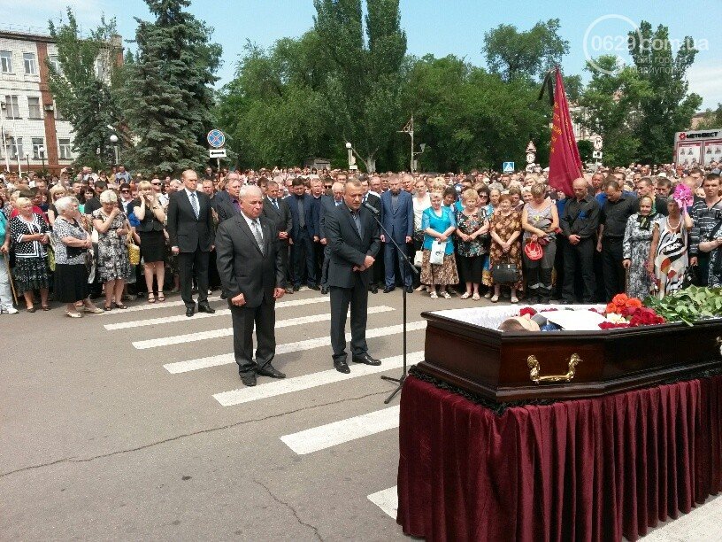 Итоги года в фотографиях (фото) - фото 32 Итоги года в фотографиях (фото) - фото 32