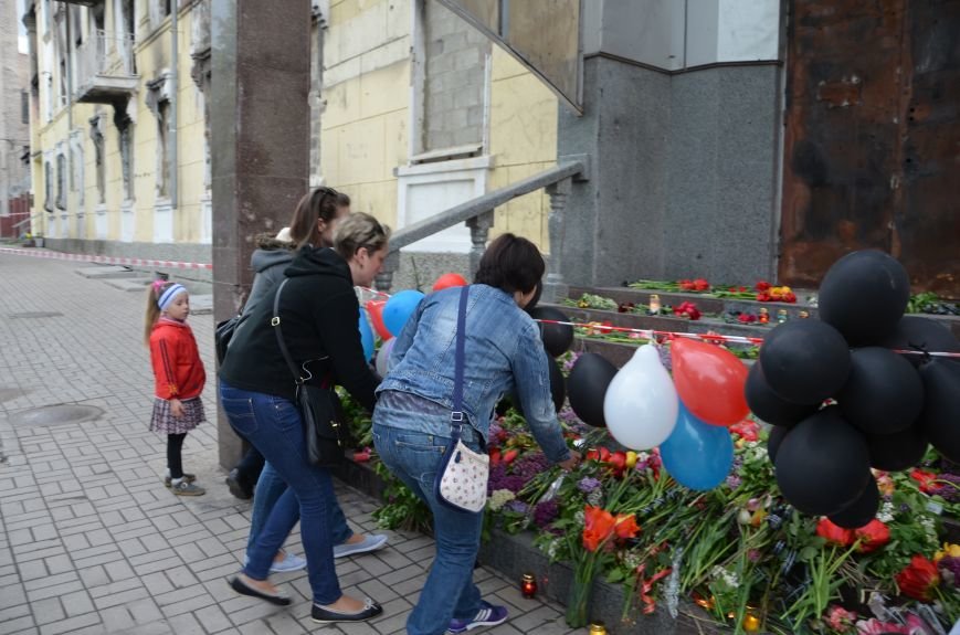 Итоги года в фотографиях (фото) - фото 25 Итоги года в фотографиях (фото) - фото 25