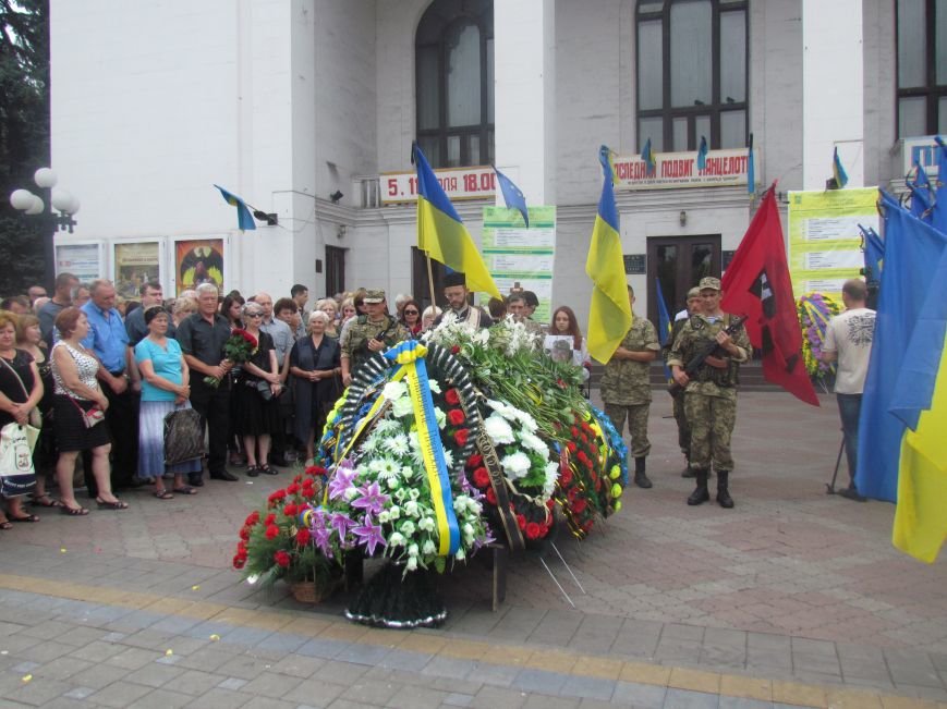 Итоги года в фотографиях (фото) - фото 36 Итоги года в фотографиях (фото) - фото 36