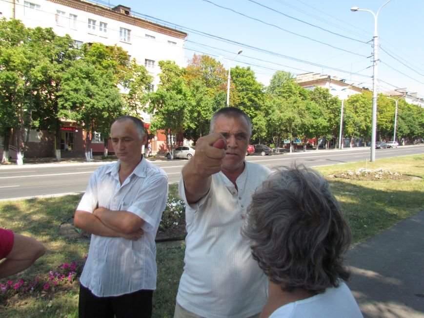 Итоги года в фотографиях (фото) - фото 42 Итоги года в фотографиях (фото) - фото 42